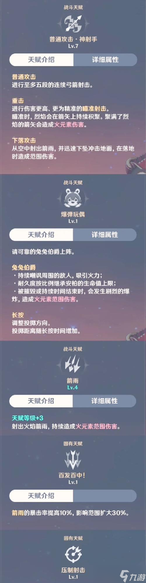 《原神》安柏副C玩法攻略（掌握安柏副C玩法）