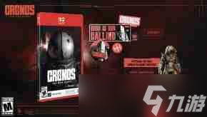 《时间旅者：重⽣曙光》定档9⽉5⽇全球上线全新剧情预告⽚发布 & 预购开启