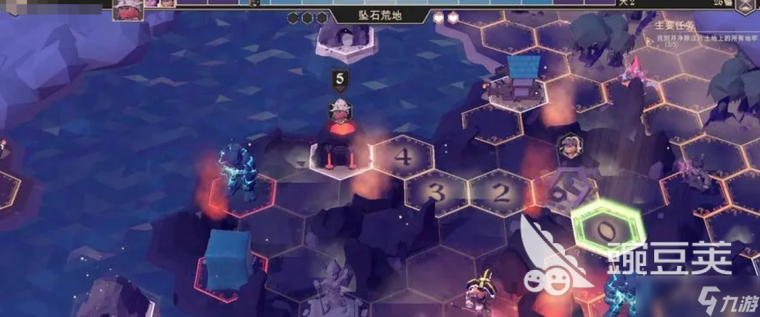 为了吾王振奋号角怎么用 为了吾王手机版振奋号角用法介绍