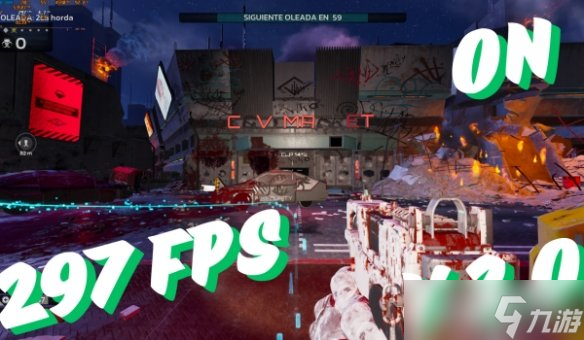 电竞级流畅！《杀戮空间3》性能MOD实测帧数提升70%