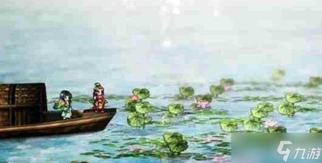 逸劍風(fēng)云決碧海仙蹤任務(wù)