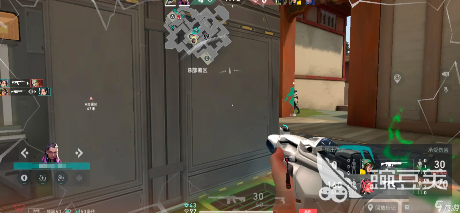 无畏契约手游怎么开自定义 无畏契约手游自定义开启攻略