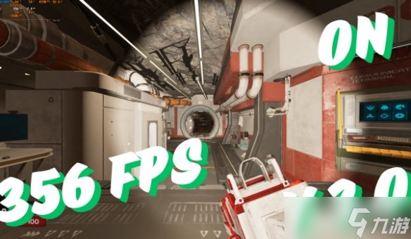 电竞级流畅！《杀戮空间3》性能MOD实测帧数提升70%
