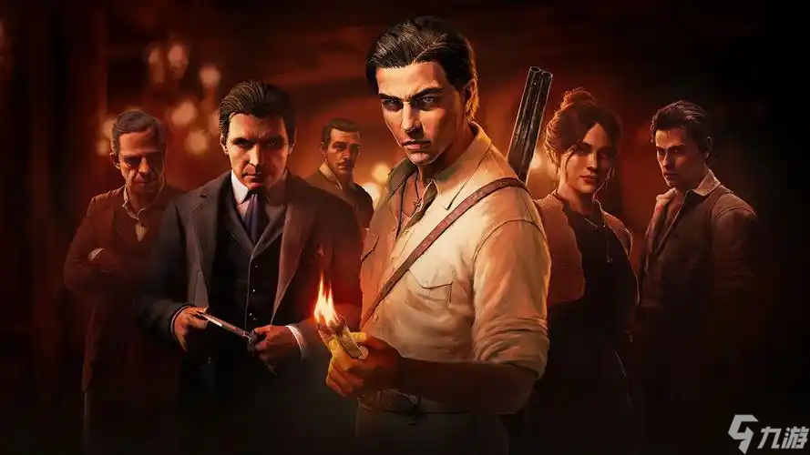 MafiaTheOldCountry加速器哪个好 靠谱的加速器分享截图