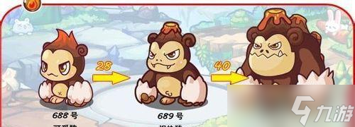 妖魂精魄获取方法？宠物进化需要多少？