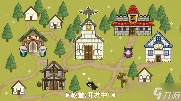 《装备之路：铁匠传奇》试玩报告：异世界装备大师