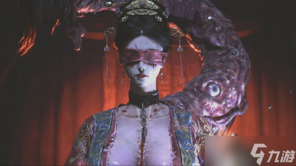 外媒盛赞《明末》1.5版本更新：成功避开了魂系疲劳