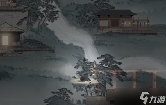 神探诡事录穿山甲有什么用