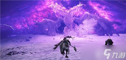 艾尔登法环黑夜君临黑夜之爵艾德雷打法攻略
