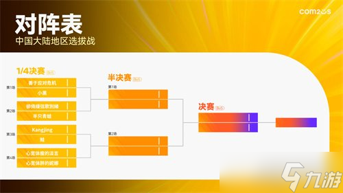 魔灵召唤：SWC2025中国选拔赛八强席位诞生