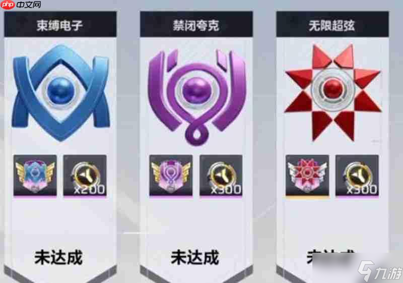 卡拉彼丘最高段位是什么 卡拉彼丘段位系统详细介绍