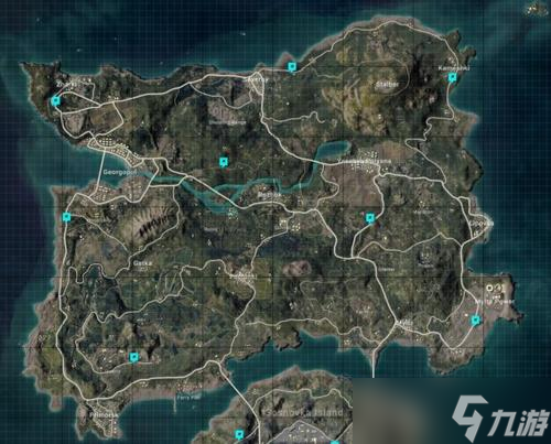 绝地求生刨坑技巧有哪些？操作步骤是什么？