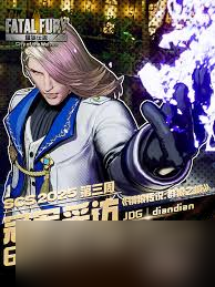 饿狼传说群狼之城SCS2025第四周冠军是谁