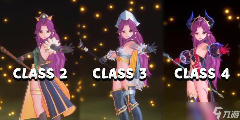 圣剑传说3（最强大的魔法师必备攻略）