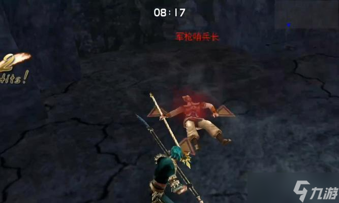 《流星蝴蝶剑手游》大锤如何连招玩出高伤害（玩家必看！教你玩转大锤连招）