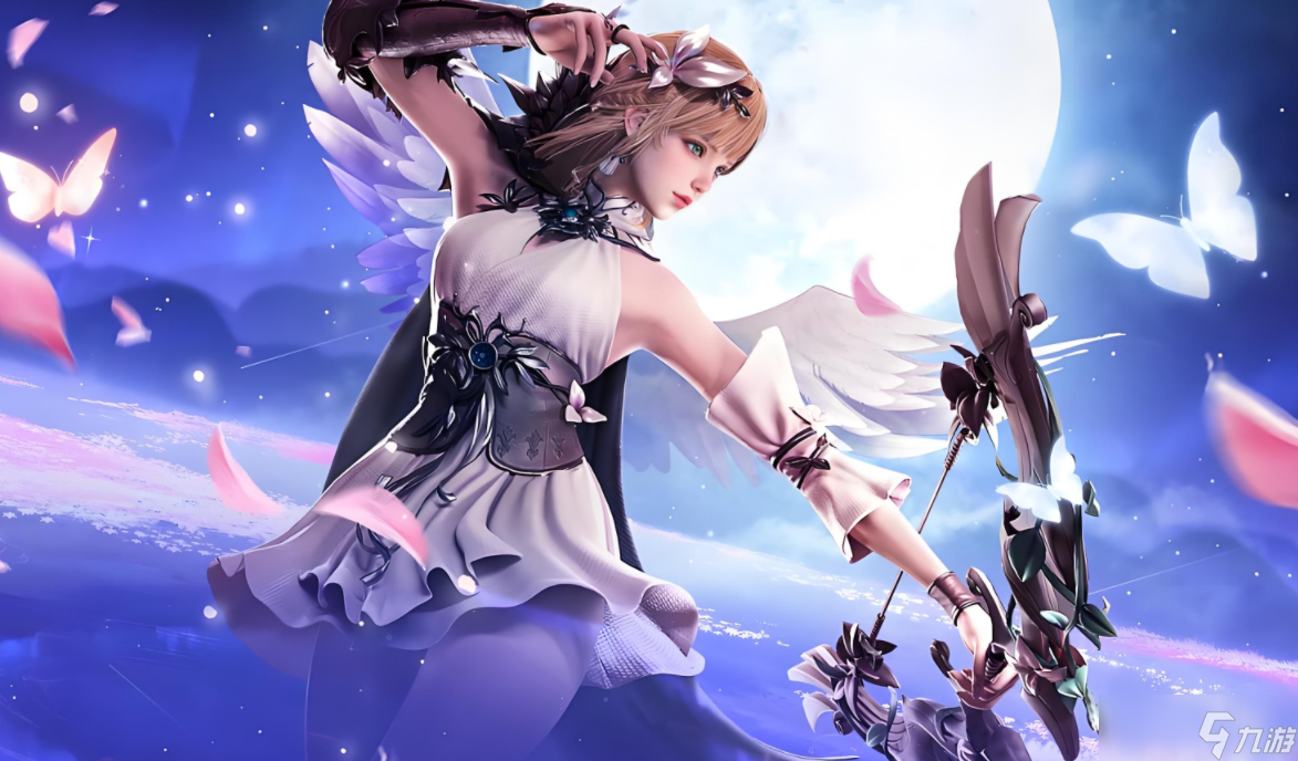 命运方舟闪退回wegame怎么解决 命运方舟闪退用什么加速器截图