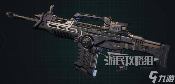 《死域Rogue》全武器皮肤图鉴 武器皮肤解锁方法