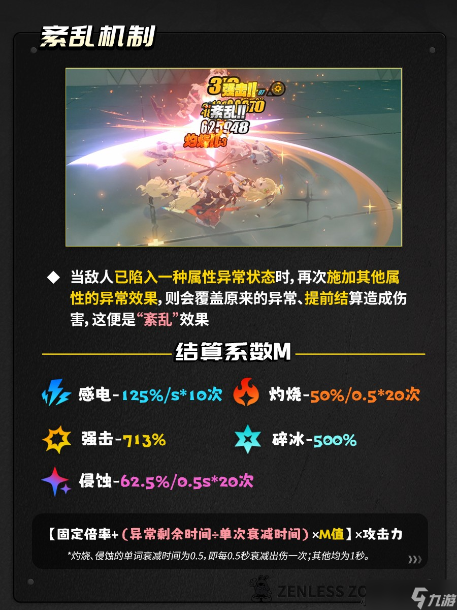 绝区零月城柳攻略武器和驱动盘推荐