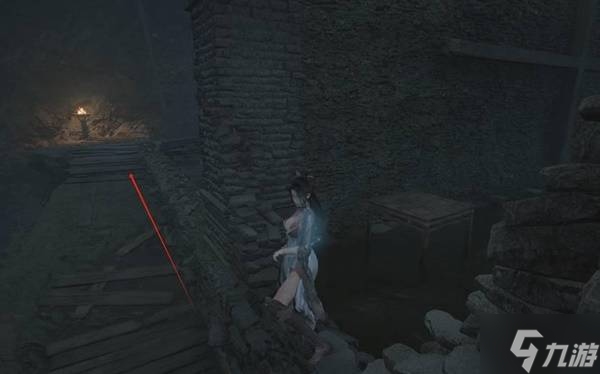 《明末渊虚之羽》第二章吴刚重要物品收集