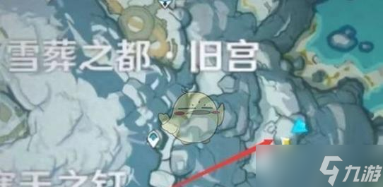 原神10个冷鲜肉获得方法和位置详解（寻找美味小吃）