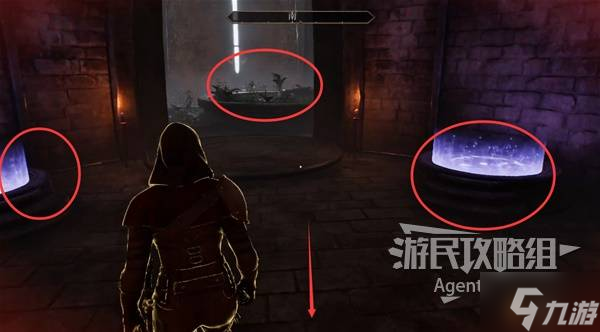 《上古卷轴4重制版》霜峰塔支线攻略 霜峰塔支线怎么做