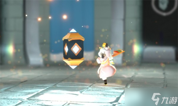 光遇双星季季节任务三完成指南