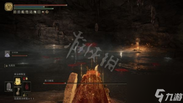 《艾尔登法环》圣光挂机流怎么玩？圣光挂机流配装分享