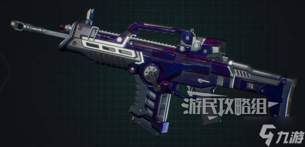 《死域Rogue》全武器皮肤图鉴 武器皮肤解锁方法