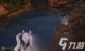 剑星钓鱼竿如何获取