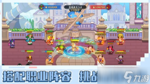 有哪些龙王手游推荐 2025受欢迎的龙王游戏合集