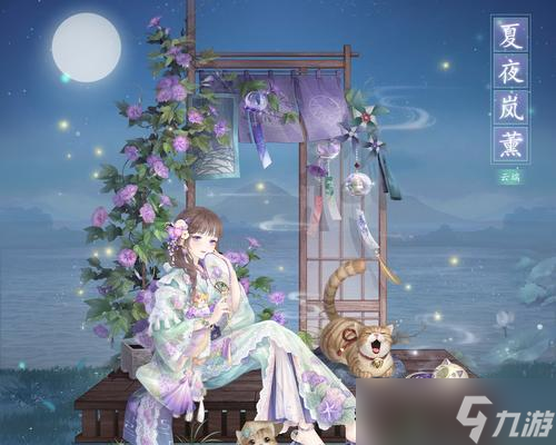 《奇跡暖暖》游戲書館攻略：發(fā)掘你的時(shí)尚才華