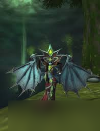 魔兽世界幻变者道标怎么介绍