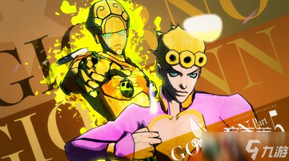 流行的jojo大冒险游戏有哪些 2025必玩的jojo大冒险游戏分享