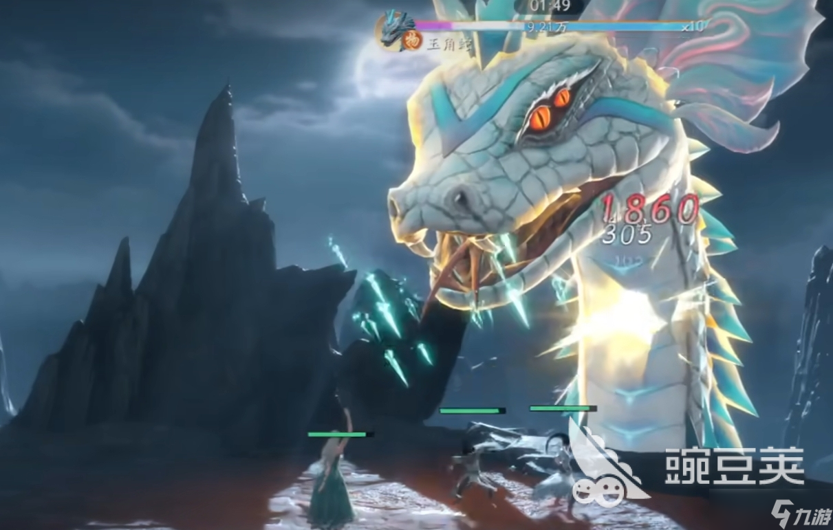 <a id='link_pop' class='keyword-tag' href='https://www.9game.cn/zhetianshijie/'>遮天世界手游</a>什么时候上线 遮天世界手游公测时间是那一天
