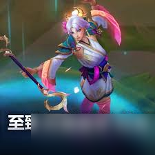 LOL至臻灵魂莲华拉克丝皮肤有什么效果