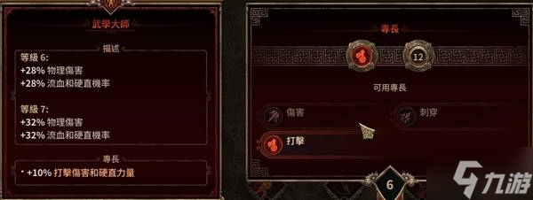 《泰坦之旅2》吸血旋风斩Build攻略