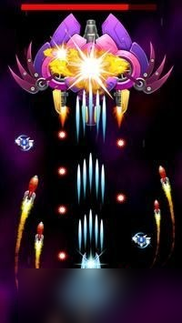 《攻擊太空入侵》全球震撼發(fā)布來襲