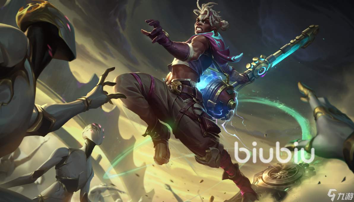 lol手游卡在登录界面进不去怎么办 lol手游卡在登录界面解决方法分享