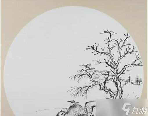 《以花与剑》百年画扇传闻 探索传承文化的新形式 