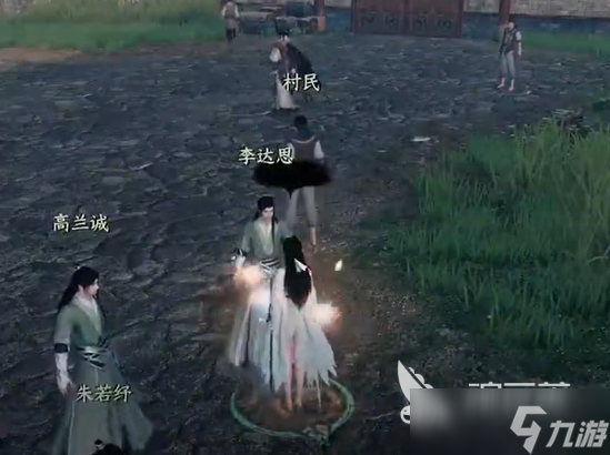 下一站江湖2剑斋亲传弟子攻略 下一站江湖2剑斋亲传弟子如何晋升
