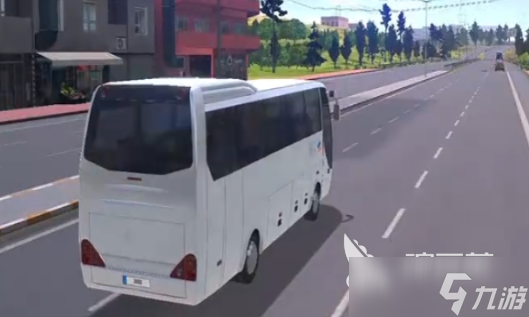 好玩的公交巴士車游戲推薦 2025受歡迎的公交車游戲合集