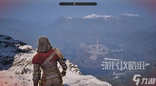 《上古卷轴4重制版》霜峰塔支线攻略 霜峰塔支线怎么做