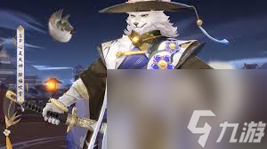 阴阳师心友犬神醉梅吹雪特效如何