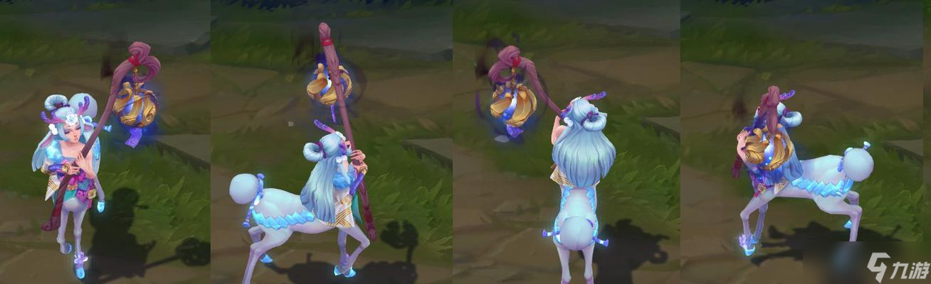 揭秘LOL莉莉娅隐藏任务（莉莉娅隐藏任务一览）