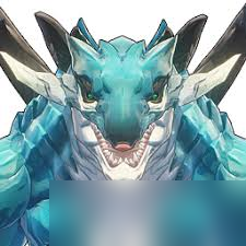 鸣潮角鳄声骸有什么效果