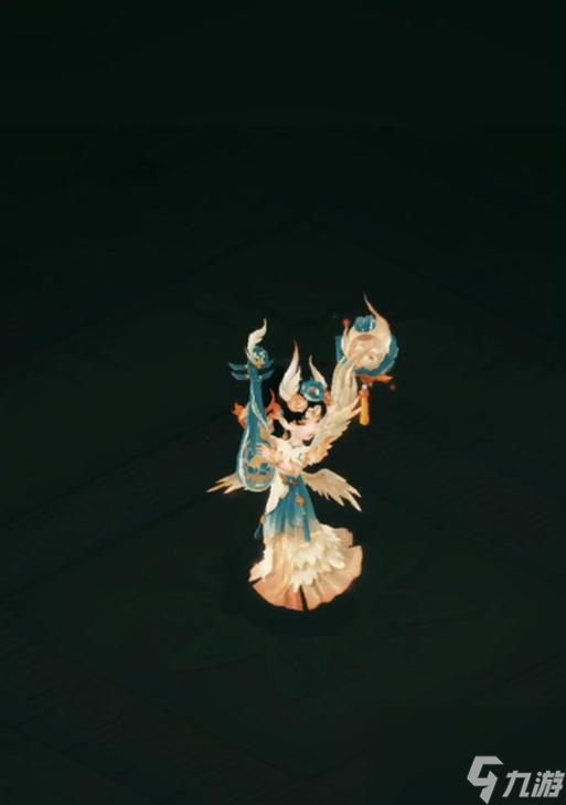 大话西游角色换肤变色方法?有哪些颜色可选?