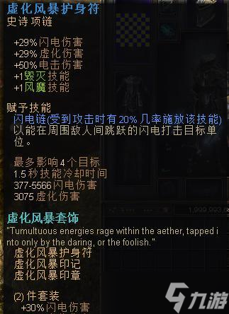 理性選購《天天風(fēng)之旅》殺戮套裝，如何選出最優(yōu)神橙裝備（以游戲為主）