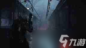 《时间旅者：重⽣曙光》定档9⽉5⽇全球上线全新剧情预告⽚发布 & 预购开启