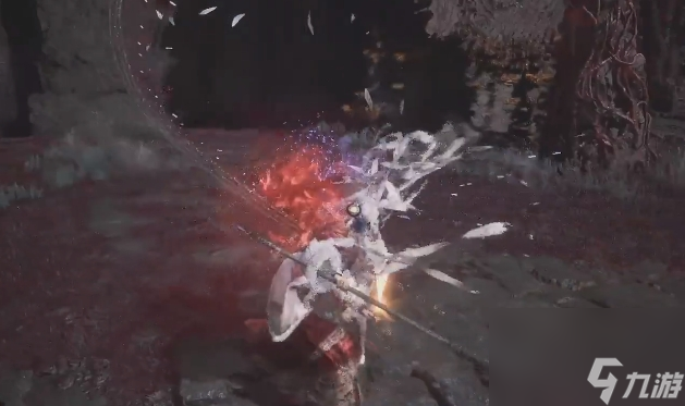 明末渊虚之羽执念心魔怎么打