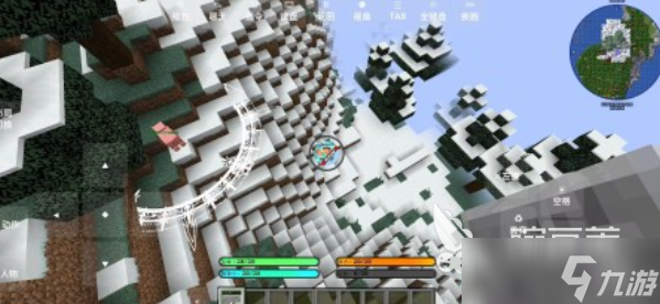 和mc很像的一款沙盒pc游戏叫什么 免费的沙盒游戏盘点2025